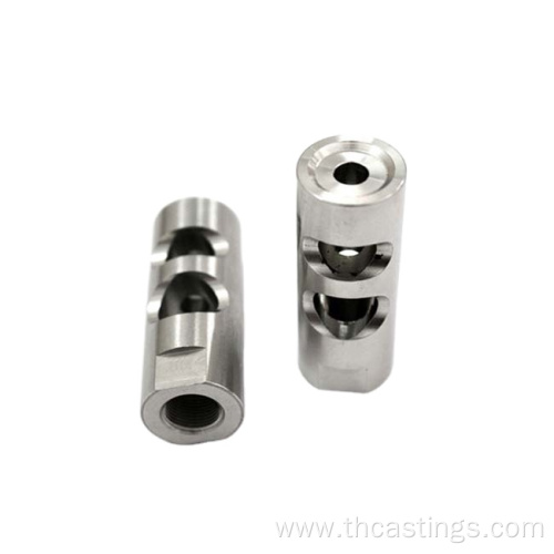 OEM Precision Custom CNC Machining Part